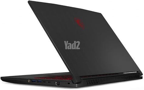 גיימינג MSI GF65 THIN 10UE-071