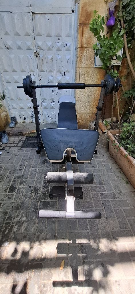 מכשיר כושר