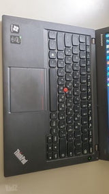 Lenovo X240 ThinkPad