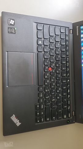 Lenovo X240 ThinkPad