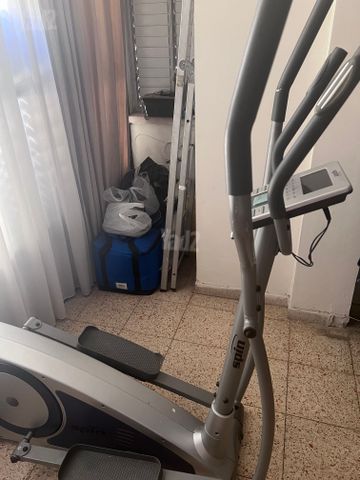 מכשירי כושר