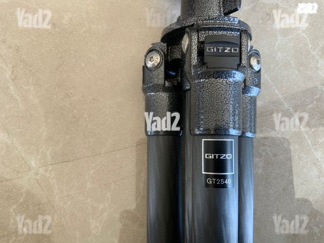 חצובה קרבון