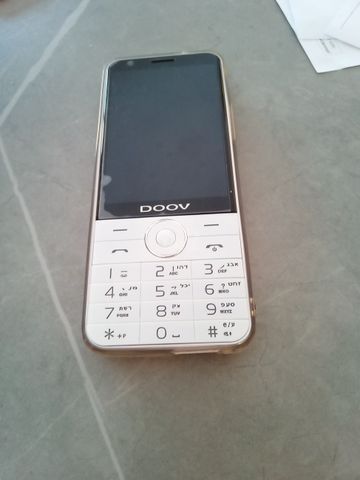 פלאפון  DOOV R17 Pro