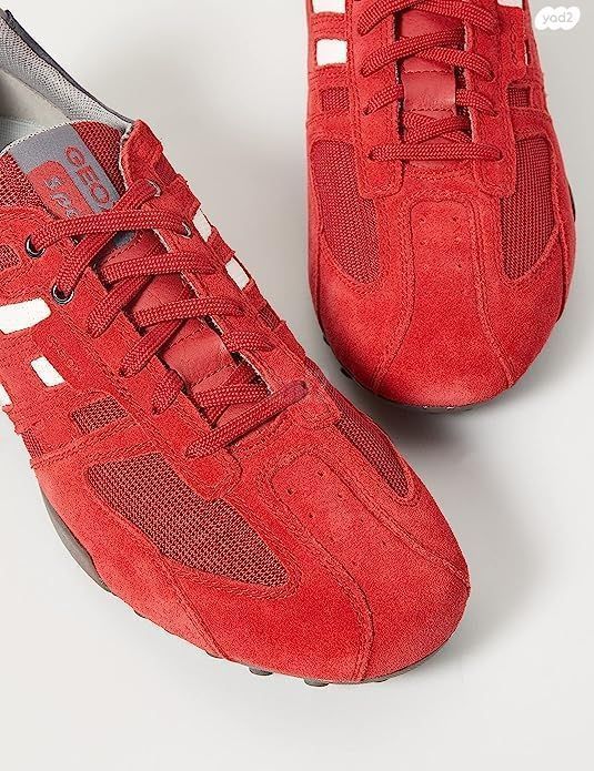 Geox Snake 96 Fashion גאוקס