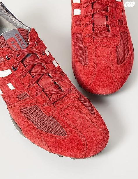 Geox Snake 96 Fashion גאוקס
