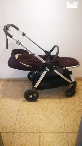 עגלה - mamas & papas flip xt3