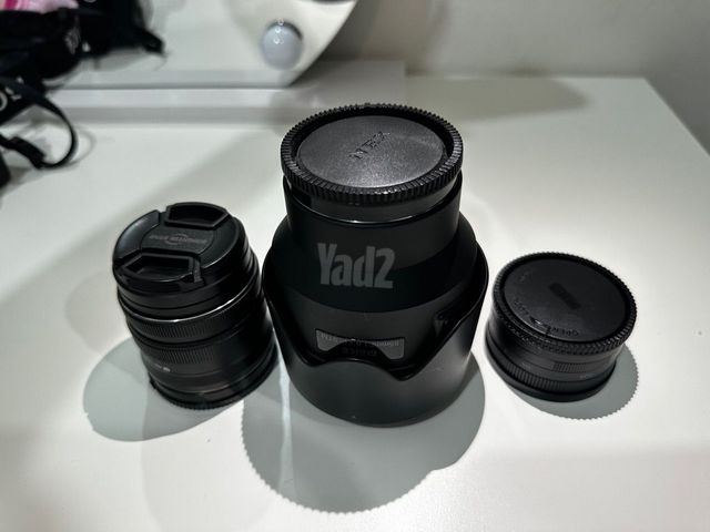 מצלמת SONY a9