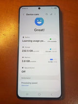 Samsung S21 5G 256GB