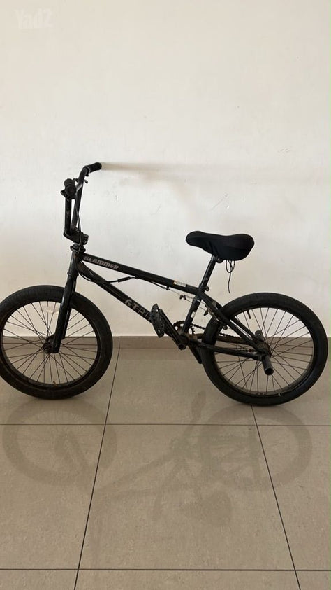 אופני bmx