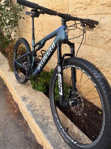 אפני הרים specialized