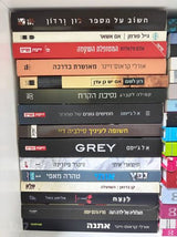 ספרים
