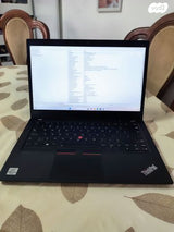 מחשב נייד ThinkPad t14
