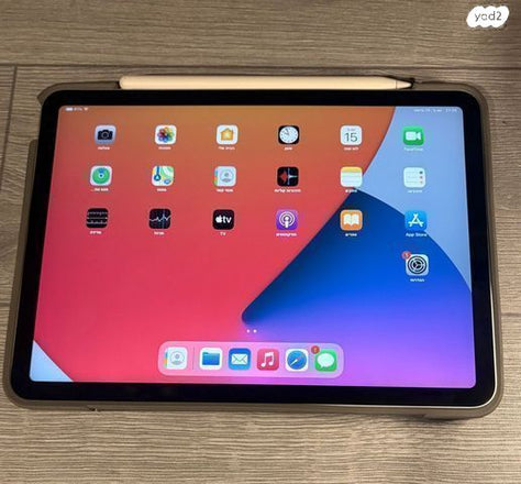 iped air four (אייפד איר 4)