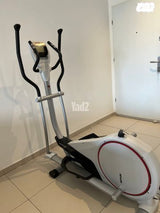 אליפטיקל