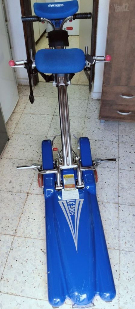 מעלון LG2004