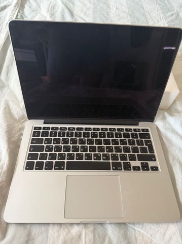 Macbook Pro "13 2015