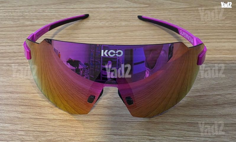משקפי שמש KOO Supernova