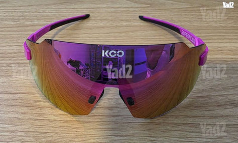 משקפי שמש KOO Supernova