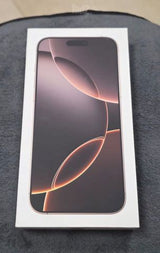Iphone 16 Peo Max