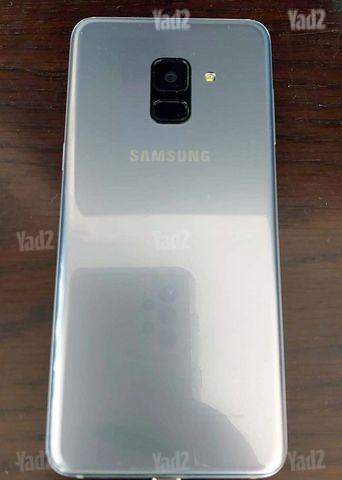 Samsung s8 גאלקסי, דור 4