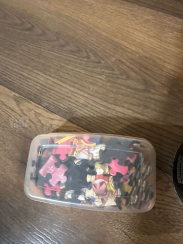 כל מיני משחקים