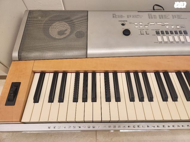 פסנתר חשמלי yamaha