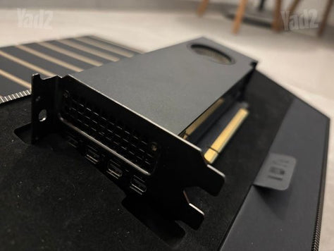 PNY RTX A2000 6GB GDDR6