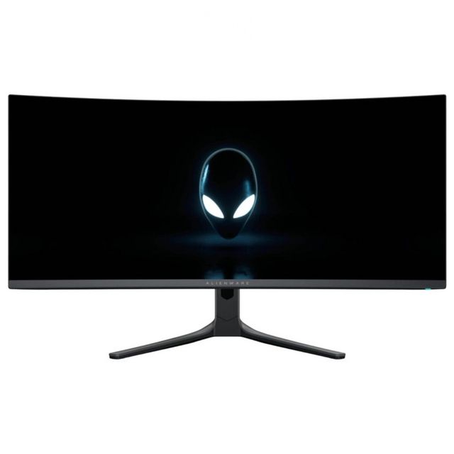 Alienware AW34DWF Monitor OLED