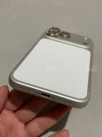 iPhone 17 Pro Max – כמו חדש