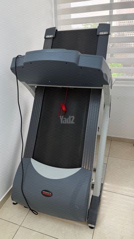 הליכון York Supreme 7900