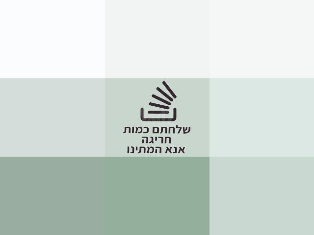 קלנועית 4 מקומות