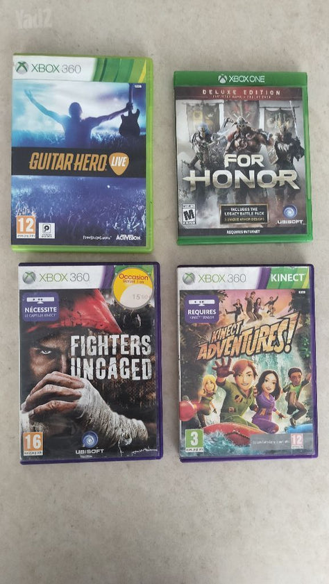 PS2-3-4,Xbox 360, one, PC,wii
