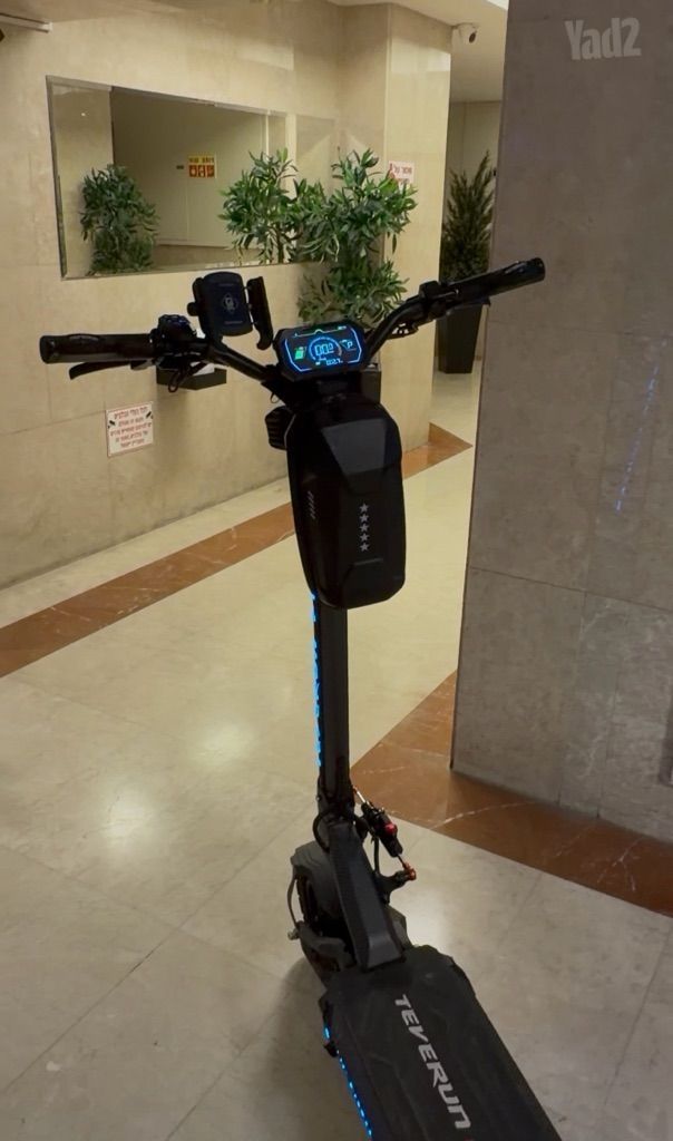 teverun fighter 11 2026