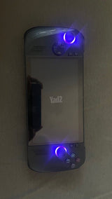 Rog ally x