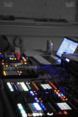 קונטרולר DJ TRAKTOR S8
