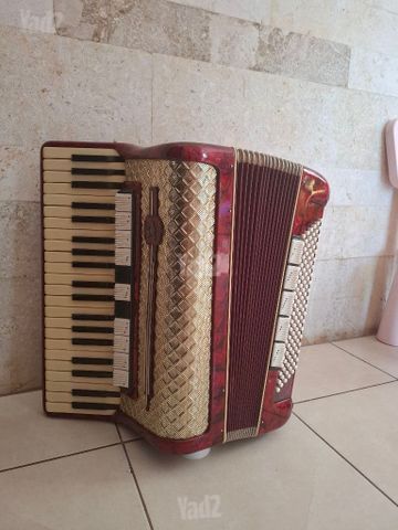 אקורדיון