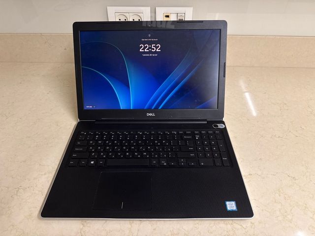 מחשב Dell Inspirion