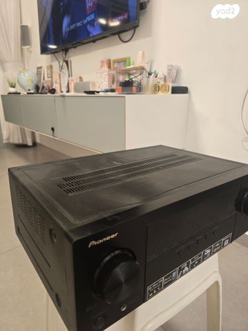 דגם pioneer vsx323