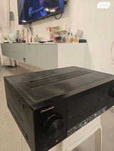 דגם pioneer vsx323