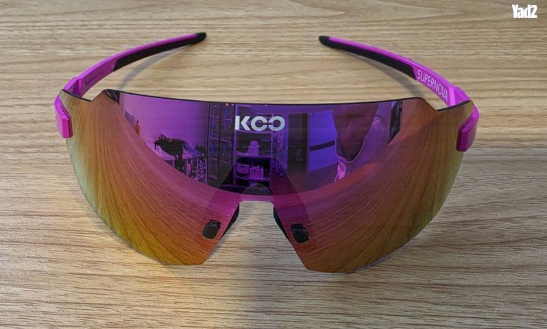 משקפי שמש KOO Supernova