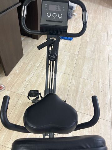 אופניים כושר