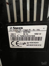 מכונת קפה Saeco