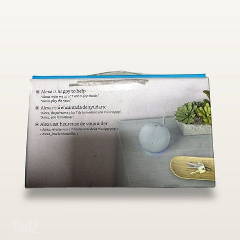 Echo dot