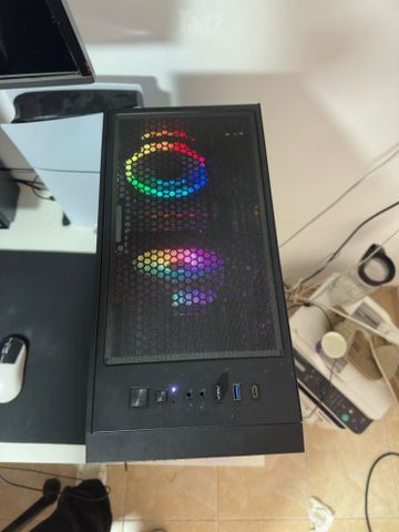 מחשב גיימינג RTX 3050