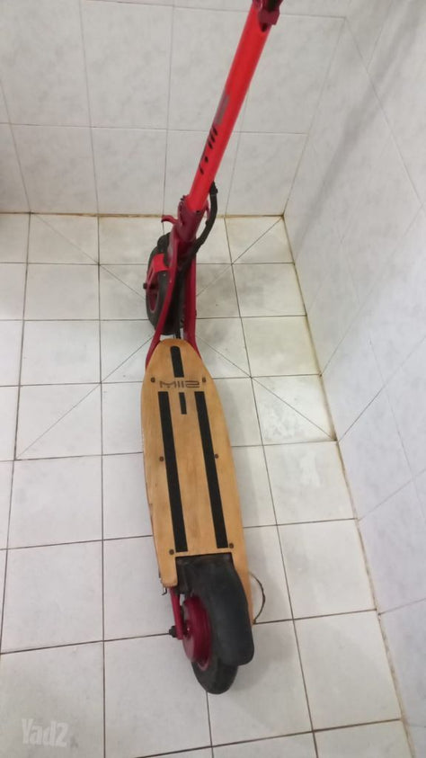 קורקינט חשמלי mii 2