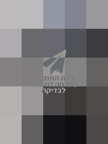הליכון YORK