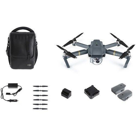 Dji Mavic pro