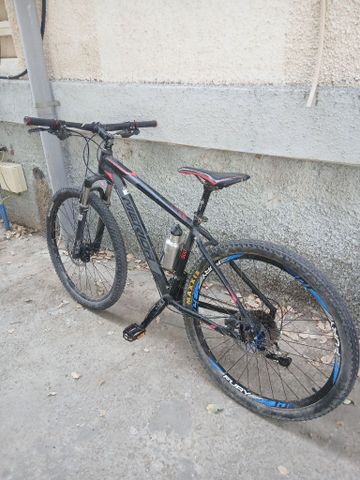 Merida big seven 500