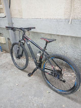 Merida big seven 500