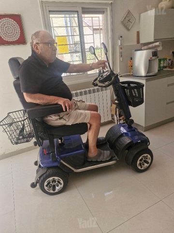 קלנועית